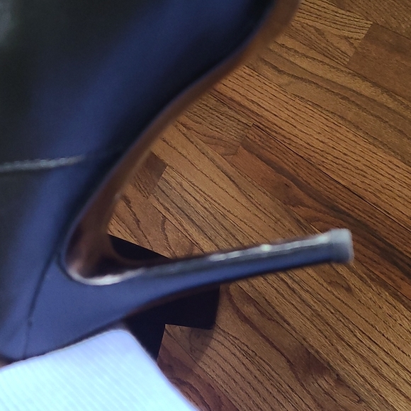 Steve Madden Enact leather boots - Picture 10 of 13